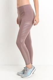  Moto Yoga Pant