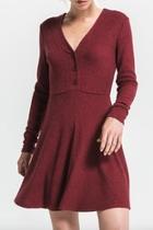  Orchard Sweater-dress