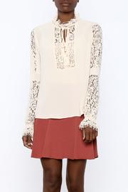  Penny Delightful Blouse