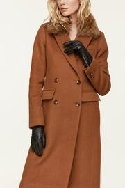  Meena Leather Gloves