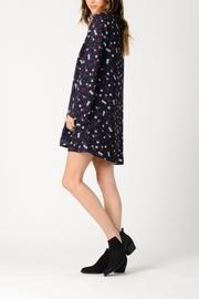  Zoey V-neck Dress