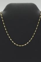  Mini Chain Chocker Necklace