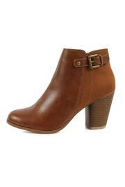 Elisha Booties