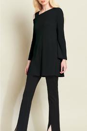  One Cold Shoulder Tunic