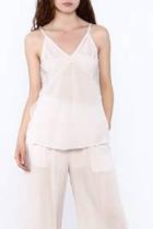  Eloise Sheer Tank