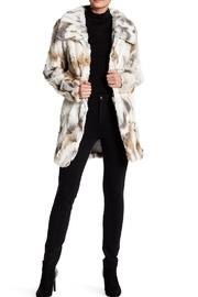  Classic Fur Coat