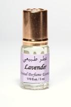  Lavender Perfume Oil