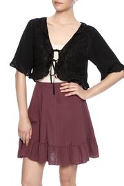  Western Jacket