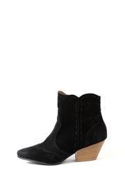 Rhythm Stitched Boot