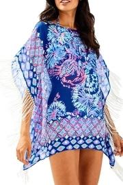  Ginette Coverup