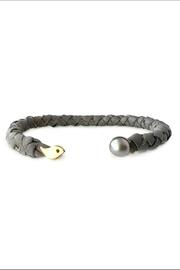  Oriana Grey Cuff