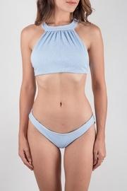 Fugitive Bikini Set