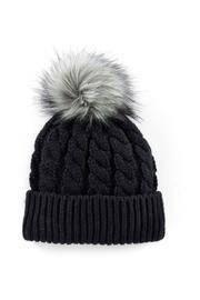  Fleece Line Hat