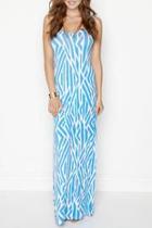  Isobel Maxi Dress