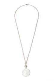  Scattering Seeds Pendant
