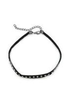  Val Choker Necklace