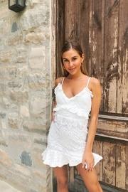  Veronika Mini Dress