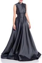  Amory Gown