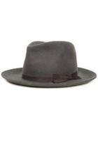  Manhattan Fedora