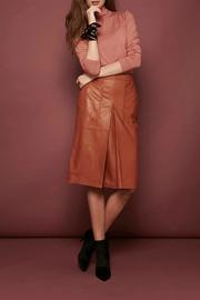  Elisse Turtleneck