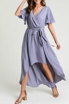  Marnie Wrap Dress