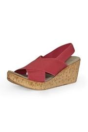  Charleston Med Wedge