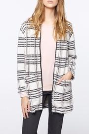  Crème-brulee City Coat