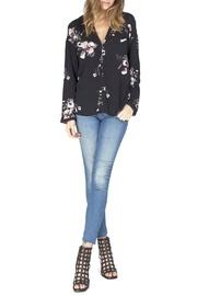  Elaine Top