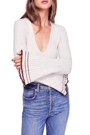  May Morning Sweater