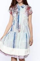  Lovely Sun Dress