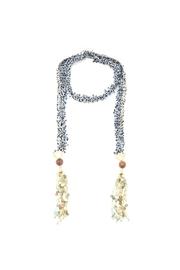  Choker Belt Necklace
