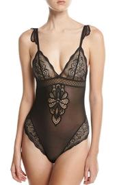  Lace Body Suit