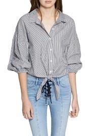  Clover Tie Shirt