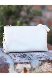  Liz Pearl Crossbody