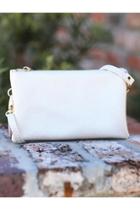  Liz Pearl Crossbody