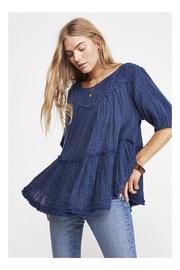  Mystery Land Tunic