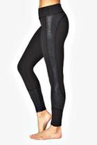  Glass Panel Legging
