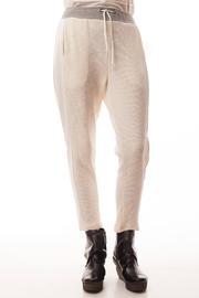 Dara Slim Cropped Pants