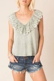  Sage Santana Tank