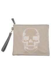  Crystal Skull Pouch