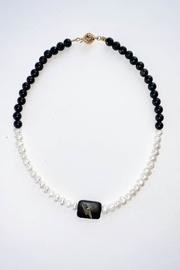  Bali Necklace Black