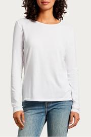  Leslie Crewneck Tee