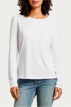  Leslie Crewneck Tee