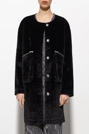  Hampton Fur Coat