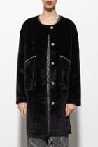  Hampton Fur Coat