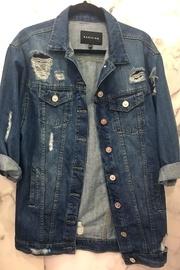 Bella Jean Jacket