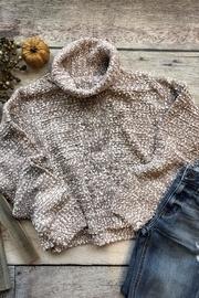  Fun In The Snow Sweater