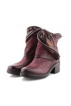  Bordeaux A.s.98 Boot