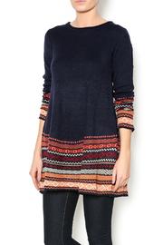  Nordic Sweater
