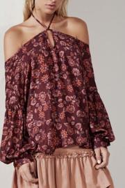  The Fifth Label Carousel Top